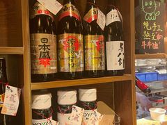 零售区-赤谷和牛烧肉居酒屋(石景山店)