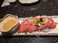 -上井料理黑金店(IFS国金中心店)