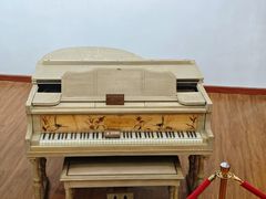 -鼓浪屿钢琴博物馆