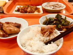 -梅园食堂