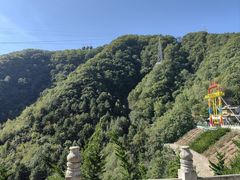 -塔云山