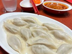 -喜家德虾仁水饺(东海缤纷天地店)
