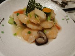 -臻宝中餐厅·大连菜·海鲜·融合菜(大连一方城堡豪华精选酒店)