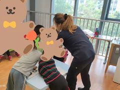 -英孚教育青少儿(河东资深教研中心)