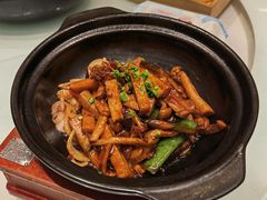-城南往事(滨江世茂店)