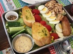 -吃饼人西餐(南开店)