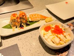 -大渔铁板烧(大悦城店)