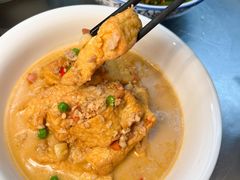 -陈大锅·岳阳鱼馆·地道岳阳菜(美食街店)