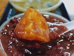 -百花传统甜品店(原址店)