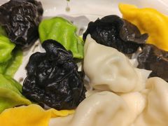 -添福来墨鱼饺子 · 海鲜东北菜(大连星海·黄浦路店)