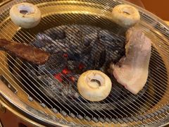 -闻老头·菊花炭烤肉(D11店)