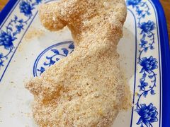 -马打滚