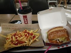 -肯德基(新市百店)