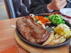 -米斯特比萨(梅江店)