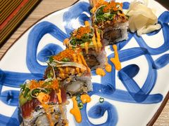 -小山日本料理(兴业太古汇店)