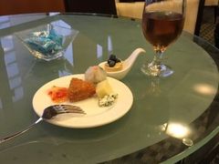-香港城市花园酒店