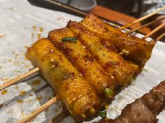 -聚点串吧·北京烧烤(赵登禹路店)