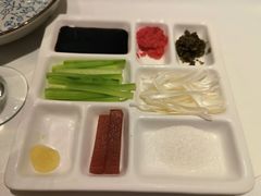 -四季民福烤鸭店(王府井灯市口店)