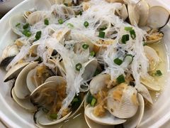 -海儀美食楼(湾仔海鲜街店)