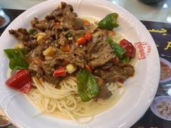 -花圃园餐厅店(和田二街28号院店)