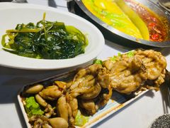 -梯坎老火锅(天禧店)