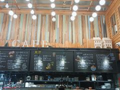 -Cafe Alice咖啡爱丽丝(奥城店)
