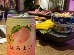 -樱宿日式和牛烧肉(五道口店)