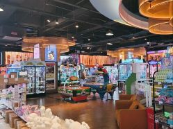 -卡通尼乐园(荟聚中心店)