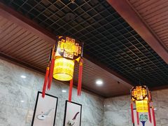 大堂-老妈秘制兔头(春熙路店)