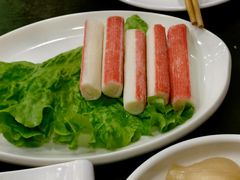 -楼外楼大刀肉传统火锅居(幸福街店)