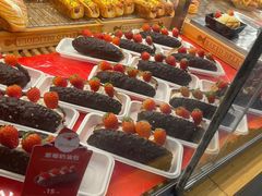 -BreadTalk面包新语(虹口龙之梦店)