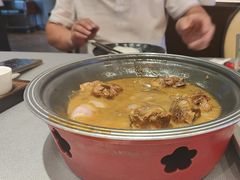-阿庄新豫菜(航海东路店)