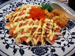 -Sushi Love 创意寿司(丽影广场店)