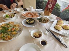 -四季大酒楼(白濠店)