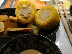 -新辣道鱼火锅(航天万源店)