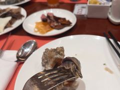 -洲际酒店·地平线全日餐厅HORIZON CAFÉ
