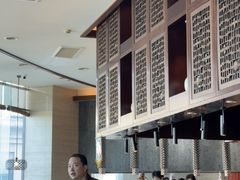 -余姚四明湖开元名都度假酒店·夏威夷西餐厅