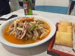 -乡村馕坑肉·烧烤·新疆菜·本地人更爱吃(阿勒泰首店)