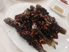 -深运潮州粥(水库店)