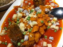 -泰钰丰烤鸭.天津菜(开发区店)