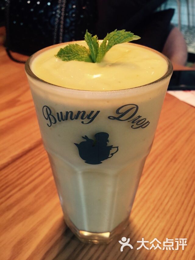 bunnydrop白兔糖咖啡(大悦城店)图片 - 第181张