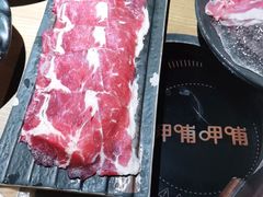 -呷哺呷哺 黄金牧场 (新中关购物中心店)