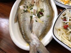 -美味之家·湖景农家乐(太湖东山店)