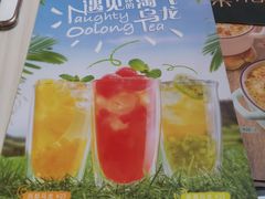 -满记甜品(万象城店)