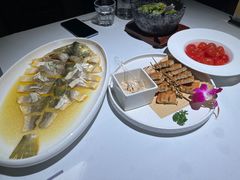 -野蔓果·山野菜(西湖景区·龙井茶田店)