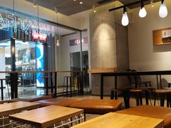 大堂-喜茶(深圳东门1234店)