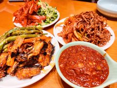 -春花民族美食(佳木斯总店)