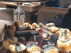 -泥炉烧肉师(新街口金銮巷店)