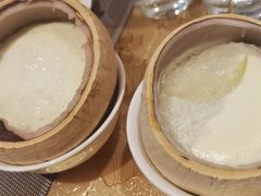 雪蛤椰汁冻-安蒂娅·海鲜自助餐厅(安蒂娅美兰酒店)