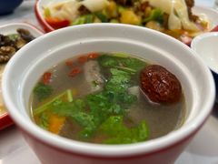 -欧提汗·新疆餐厅·清真(银都路店)